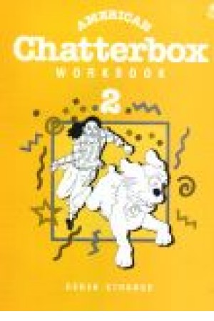 Chater Box W.B 2 Chater Box W.B 2