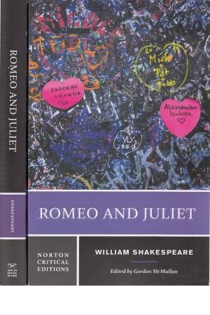 Romeo and Juliet Romeo and Juliet