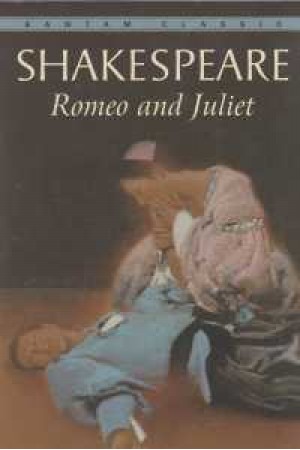 Romeo and Juliet Romeo and Juliet