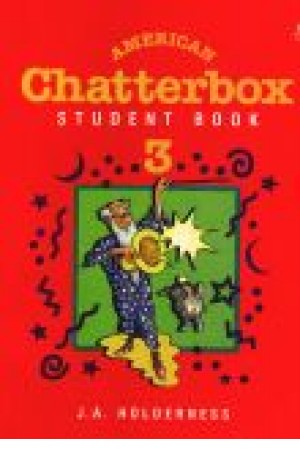Chater Box 3 Chater Box 3