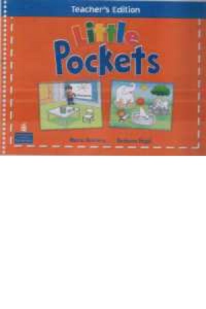 Little Pockets Teacher's edition Little Pockets Teacher's edition