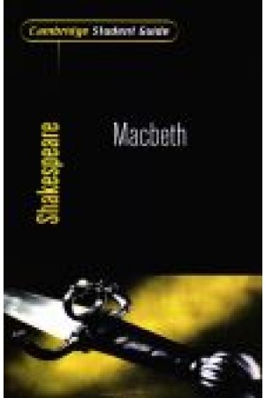 Macbeth Macbeth