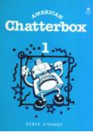 Chater Box 1 W.B Chater Box 1 W.B