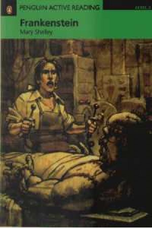 Frankenstein Frankenstein
