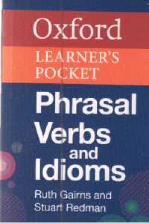 ox pocket phrasal & idiom ox pocket phrasal & idiom