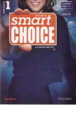 smart choice 1 (2ed)