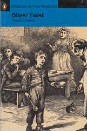 Oliver Twist Oliver Twist