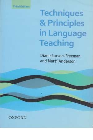 Teachniques And Principles In Language Teaching