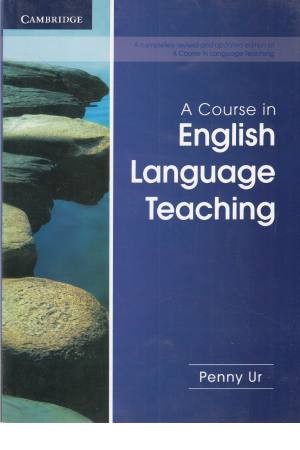 A Course in Language Teaching