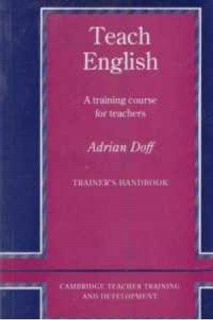 Teach English