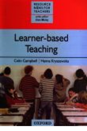 Learner - Based Teaching
