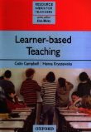 Learner - Based Teaching Learner - Based Teaching