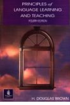 Principles of Language Learning and Teaching