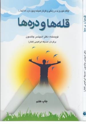 قله ها و دره ها قله ها و دره ها