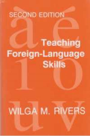 Teaching Foreign - Language Skills