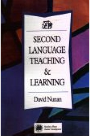 Second Language Teaching & Learning