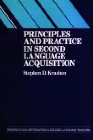 Principles and Practice in Second Language Acquisition