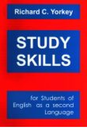 Study Skills Study Skills