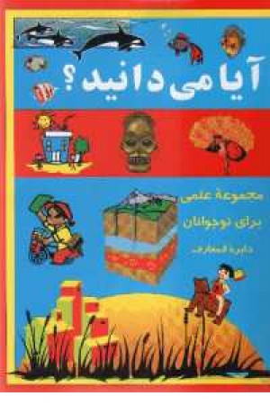 آیا می دانید...؟ آیا می دانید...؟