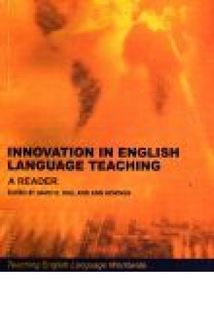 Innovation in Language Teaching Innovation in Language Teaching