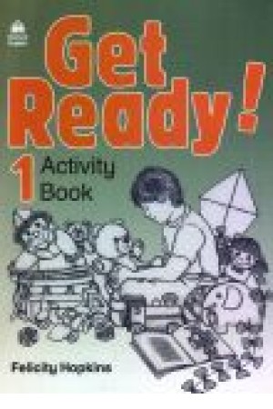 Get Ready ! 1A.B Get Ready ! 1A.B