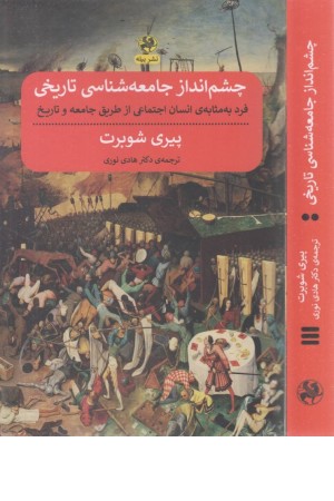 چشم انداز جامعه شناسی تاریخی (فرد به مثابه انسان اجتماعی از طریق جامعه و تاریخ) چشم انداز جامعه شناسی تاریخی (فرد به مثابه انسان اجتماعی از طریق جامعه و تاریخ)
