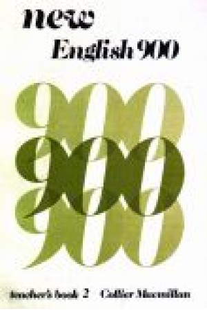 New English 900 Teacher's Book2 New English 900 Teacher's Book2