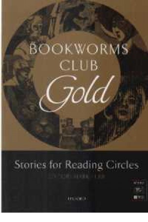 gold (book worms)
