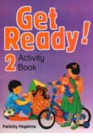 Get Ready ! 2 A.B Get Ready ! 2 A.B