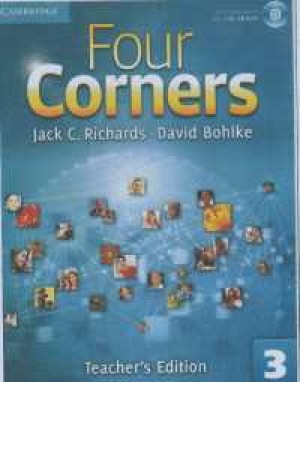 t.b four courner 3 t.b four courner 3