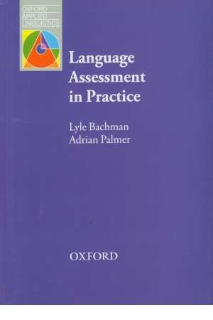 language assessment in practice