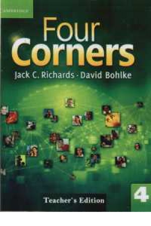 t.b four courner 4 t.b four courner 4