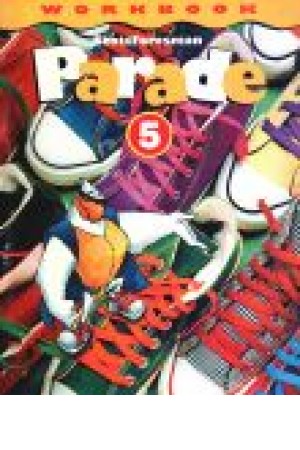 Parade W.B 5 Parade W.B 5