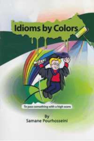idioms by colors