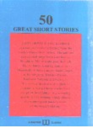 50 Short Stories