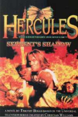 The Story Of Hercules