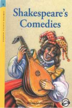 Shakespear's Comedies 5 Shakespear's Comedies 5
