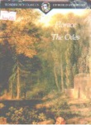 The Odes The Odes
