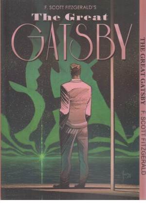 The Great Gatsby