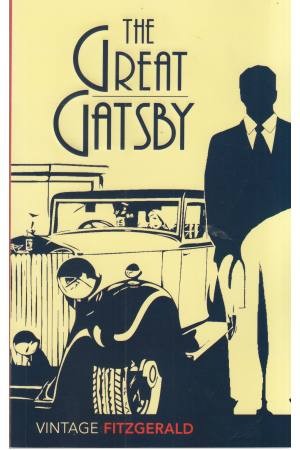 The Great Gatsby The Great Gatsby