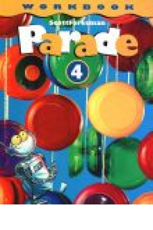Parade W.B 4