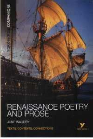 ronessance poetry and prose ronessance poetry and prose