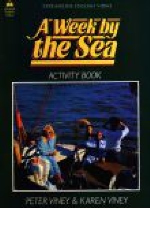 A Week by the Sea act Book