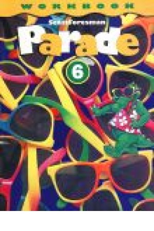 Parade W.B 6 Parade W.B 6