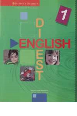 english digest 1