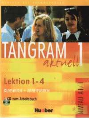 Tangram 1 aktuell