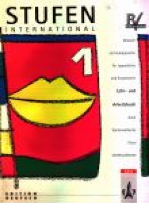 Stufen International St WB Stufen International St WB