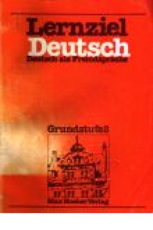 Lernziel Deutsch 2