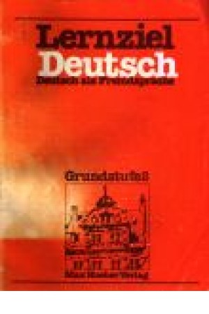 Lernziel Deutsch 2 Lernziel Deutsch 2