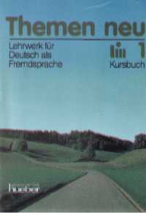 Themen neu 1 Themen neu 1